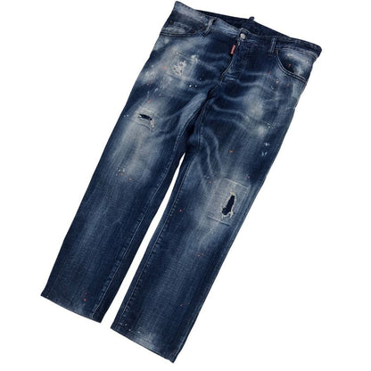ディースクエアード2 デニム S74LB0798 S30342 DSQUARED2 【AFB10】