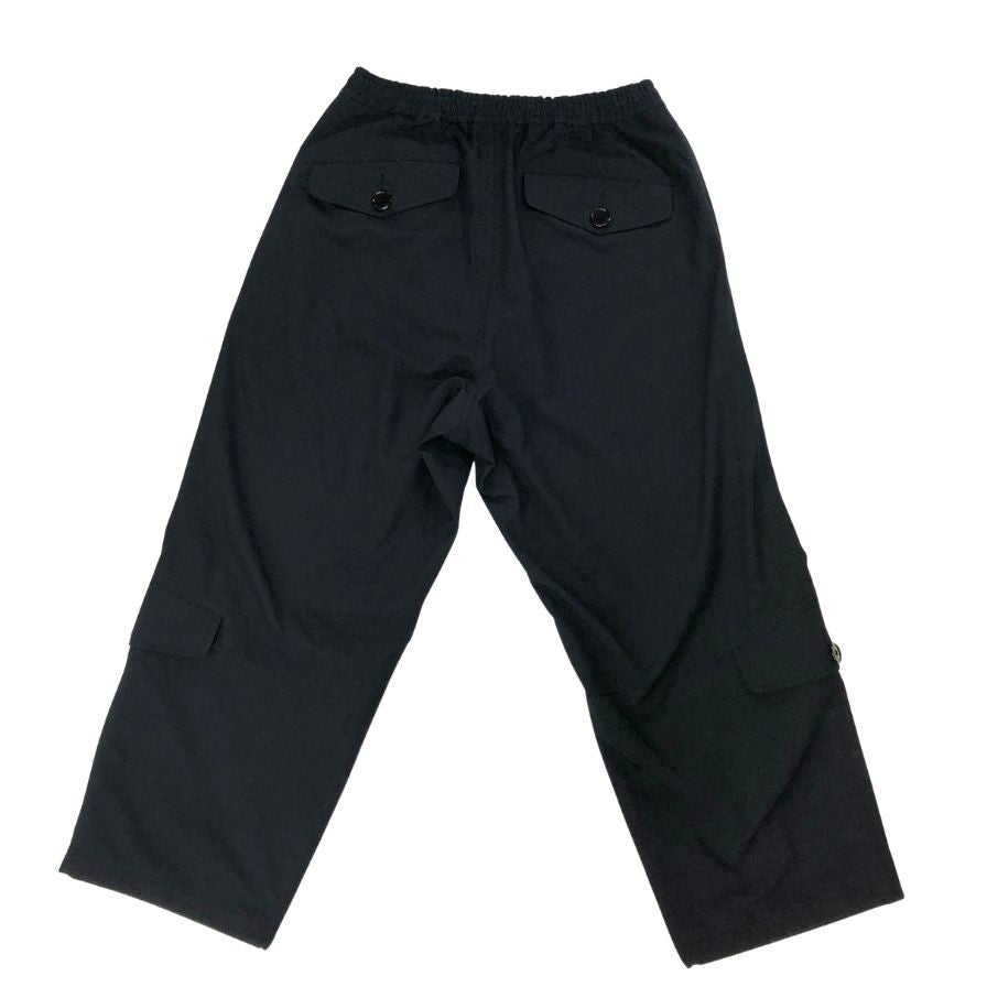 ダイワピア39 テックフライトパンツ BP-40024W ブラック サイズM DAIWA PIER39 【AFB25】