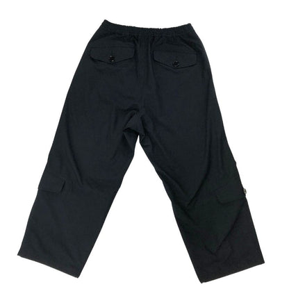 ダイワピア39 テックフライトパンツ BP-40024W ブラック サイズM DAIWA PIER39 【AFB25】
