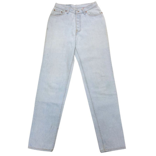 リーバイス デニム 501 90S ボタン裏544 インディゴ メンズ サイズ 表記なし LEVI’S 【AFB38】