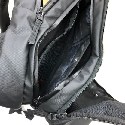 マムート リュック デイパック セオン トランスポーター 25 ブラック 25L mammut【AFE11】