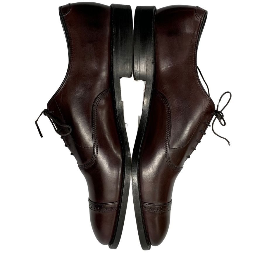 アレンエドモンズ レザーシューズ 5705 FIFTH AVENUE サイズ11
