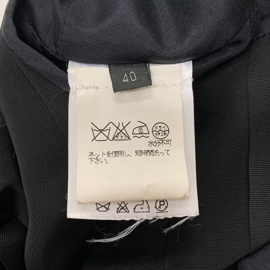 関税込★VIP価格【FENDI】シルクジャカードドレス 関税込み/FENDIフェンディ シルクジャカードドレス ワンピース