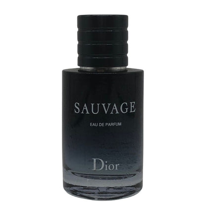 ディオール 香水 ソヴァージュ オードゥ パルファン 60ml Dior SAUVAGE【AFI27】【中古】