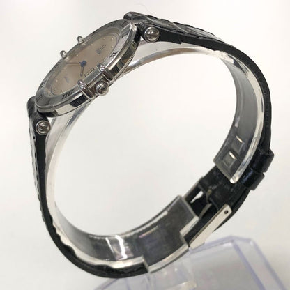 オメガ コンステレーション クオーツ デイト 白文字盤 Cal.1379 OMEGA Constellation【AFI9】