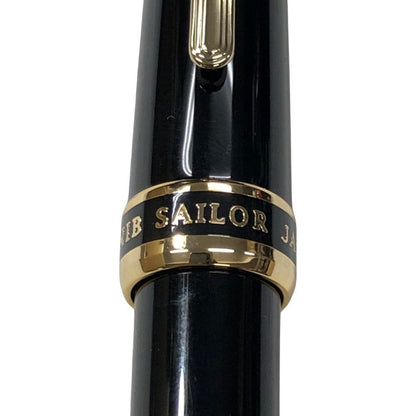 セーラー 万年筆 長刀研ぎ スペシャルニブ 21K 875 NM SAILOR SPECIAL NIB【AFI15】