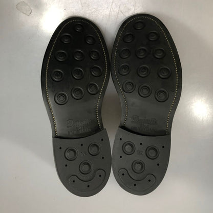 トリッカーズ ストウ 5634 ウィングチップ メンズ サイズ 7ハーフ レッド Tricker’ｓ ブーツ 約26.0cm【LA】【中古】