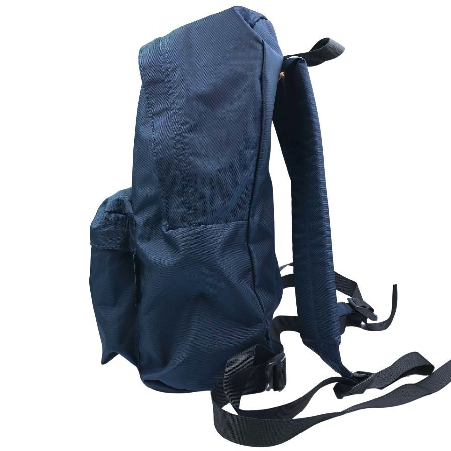 エルベシャプリエ ナイロンデイパック リュックサック ネイビー 978N ユニセックス Herve Chapelier【AFE9】