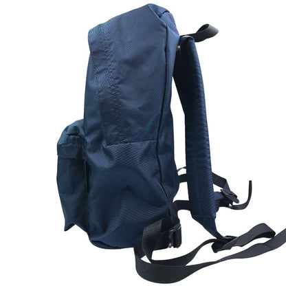 エルベシャプリエ ナイロンデイパック リュックサック ネイビー 978N ユニセックス Herve Chapelier【AFE9】