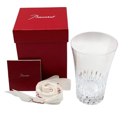 バカラ ヴィータ ハイボールグラス 1客 クリスタル グラス Baccarat【AFI26】【中古】