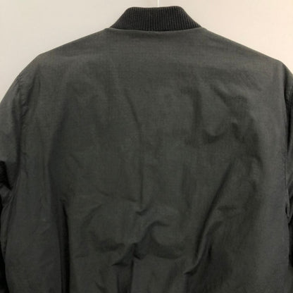中古◆カナダグース 5621M フレイザーボンバージャケット ブラック サイズS CANADA GOOSE 【AFA3】