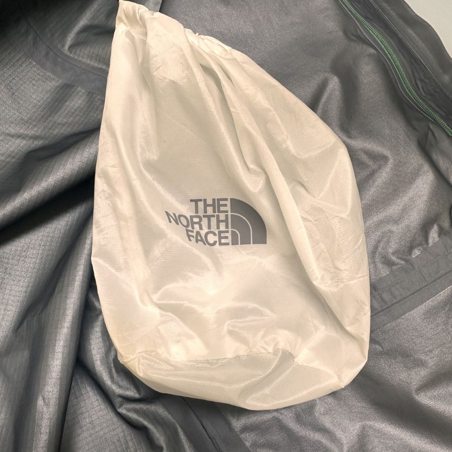 美品◆ザ ノース フェイス NP12610 ハイカーズジャケット ディープグラスグリーン サイズXL THE NORTH FACE 【AFA15】