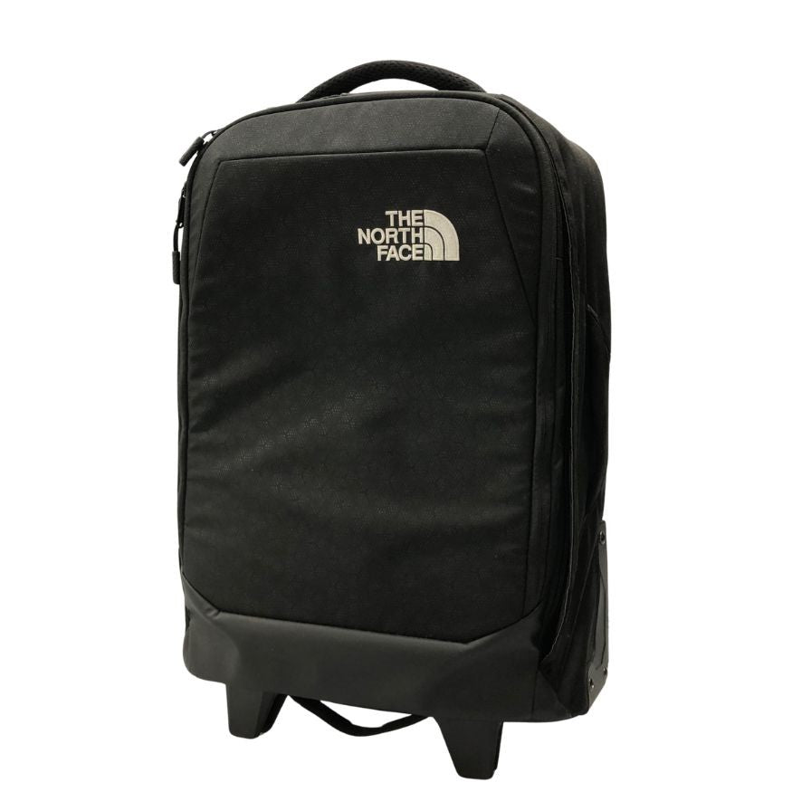 ザ ノースフェイス オーバーヘッド トラベルキャリーケース  ブラック NF0A2T7B  THE NORTH FACE OVERHEAD【7F】