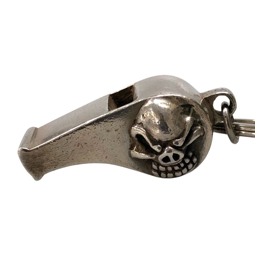 ウィリアムウォレス ネックレス ホイッスルトップ SV925 メンズ William Walles【AFI9】