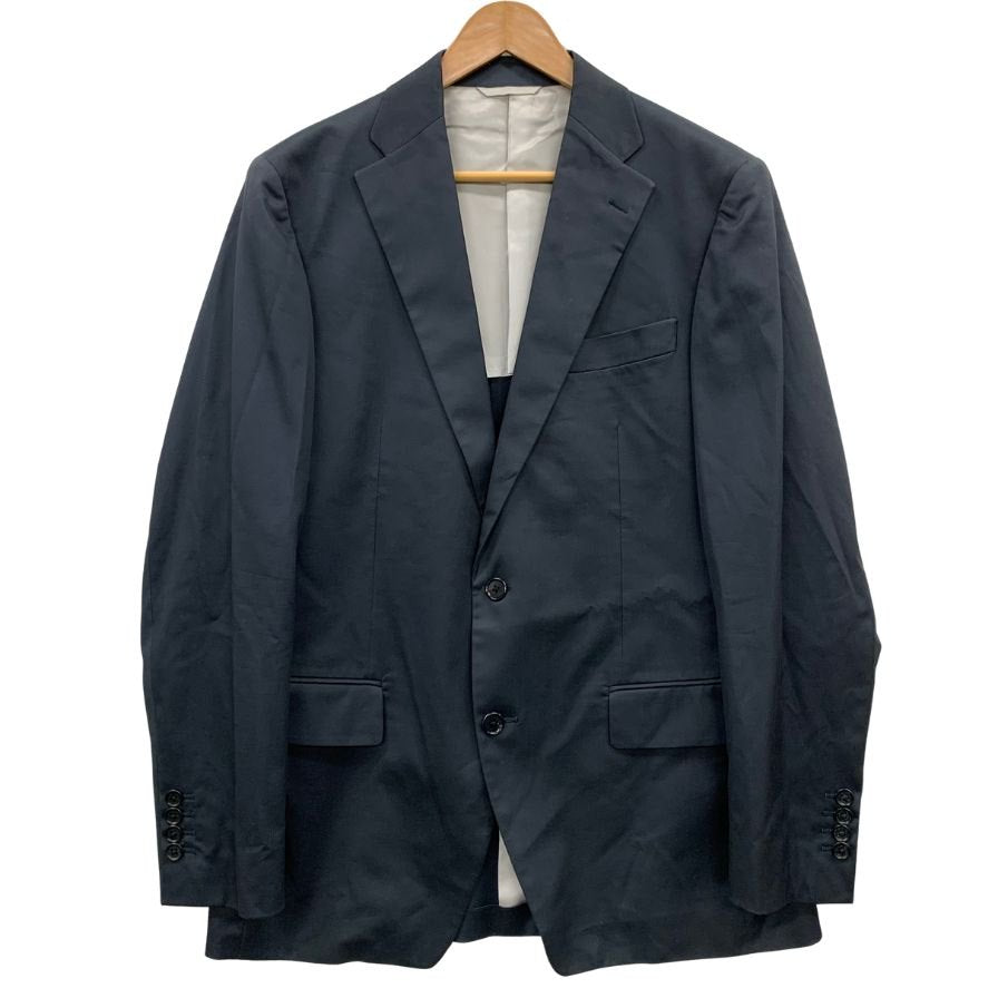 美品◆ポロ バイ ラルフローレン 6Bベスト コットン メンズ サイズM カーキ Polo by Ralph Lauren 【AFB3】