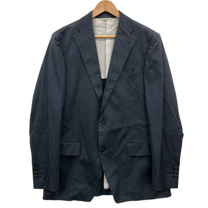 美品◆ポロ バイ ラルフローレン 6Bベスト コットン メンズ サイズM カーキ Polo by Ralph Lauren 【AFB3】