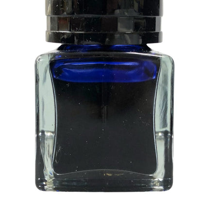 モンブラン インクカートリッジ ROYAL BLUE 60ml MONTBLANK【AFI27】