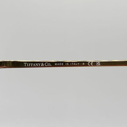 ティファニー メガネ TF2225D ブラウン系 TIFFANY【AFI3】