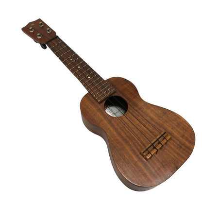 ケリー ウクレレ ハワイアンコア材 98-722 Kelli Ukulele【AFI28】【中古】
