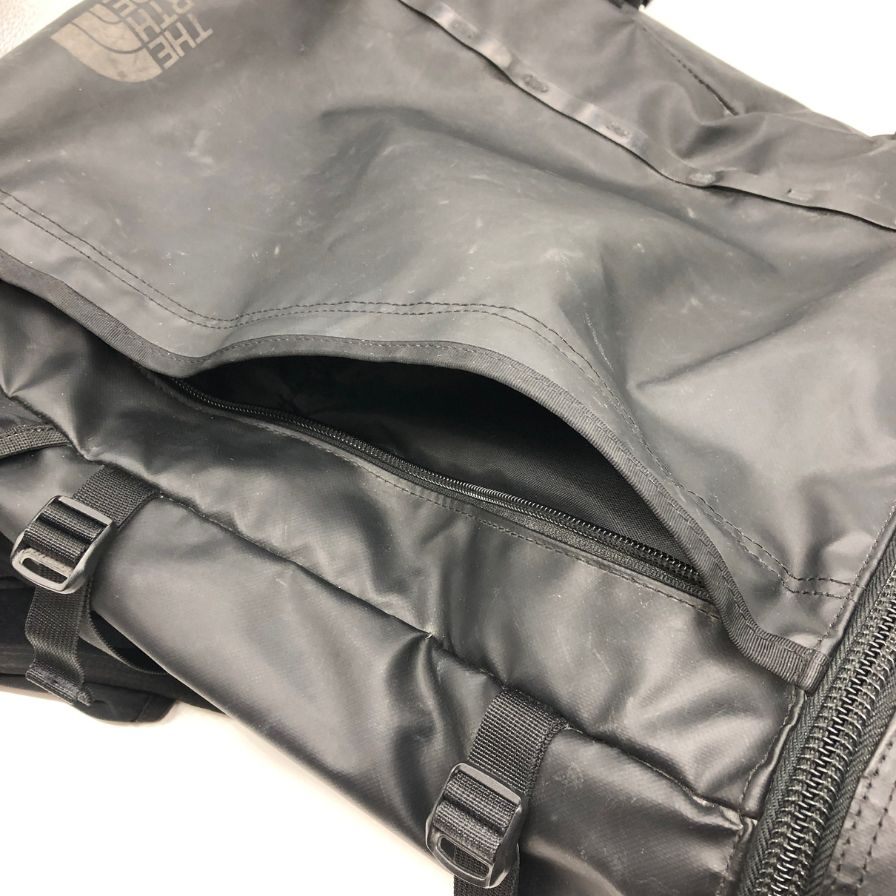 ザ ノース フェイス リュック プロヒューズボックス NM81452 ブラック THE NORTH FACE【AFE2】