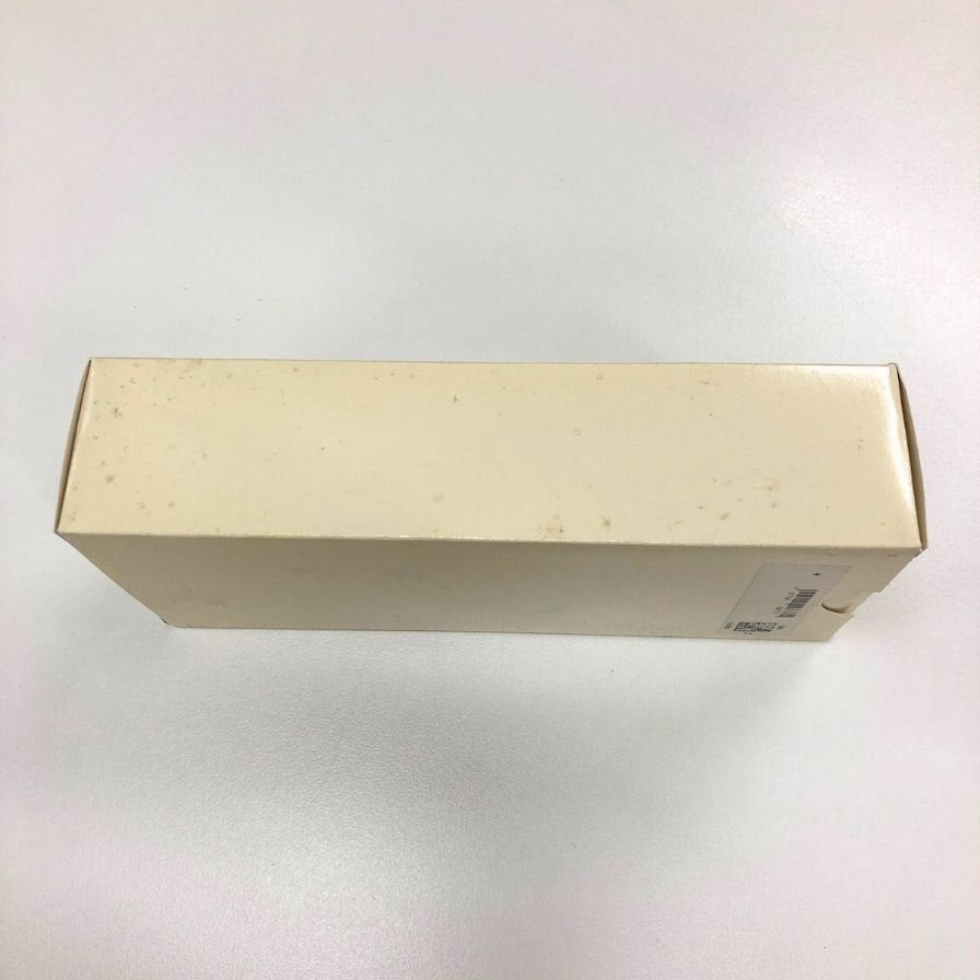 モンブラン ペンケース ナイトフライト 1本用 ブラック レザー Mont Blanc【AFI18-2】【中古】