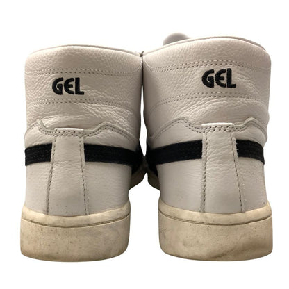 アシックス スポーツスタイル スニーカー 1201A524-101 GEL-PTG MT メンズ サイズ26.5cm ホワイト ASICS 約26.5cm【AFD4】