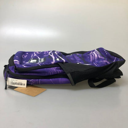 ザ ノースフェイス×シュプリーム 23SS トロンプルイユ ボレアリス バックパック パープル NM72310I  THE NORTH FACE×Supreme【AFE3】