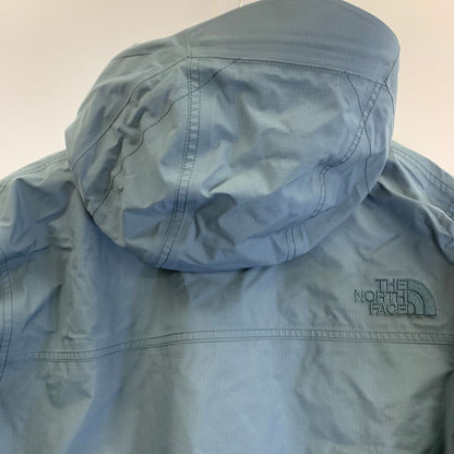 新品同様◆ザ ノース フェイス NP12610 ハイカーズジャケット スレートグレー  サイズL メンズ THE NORTH FACE 【AFA9】