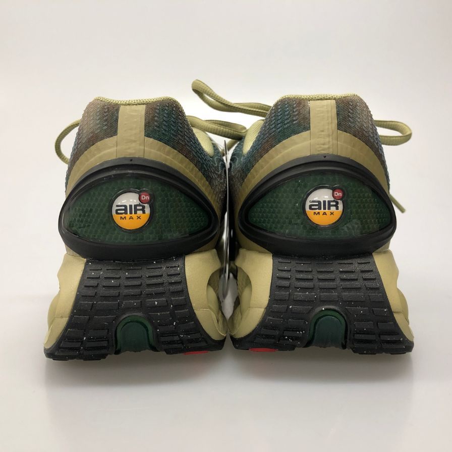 ナイキ エア マックスIB7025-200  DN NRG Camo カモ柄 サイズ28.5cm  NIKE 約28.5cm【AFC28】