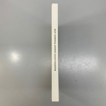山口真人 サイン＆シリアル入りアートブック ポスター 一式【AFI28】【中古】
