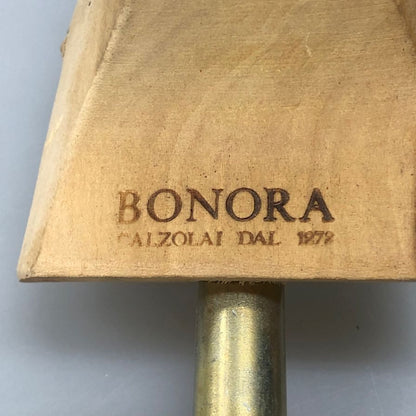 ボノーラ 純正シューツリー 8695ラスト 6E BONORA