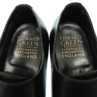 二手 Edward Green 皮鞋 双搭扣鞋 Westminster 82 Last 男士黑色尺码 UK6E EDWARD GREEN [AFC41] 