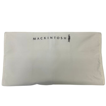 マッキントッシュ ダッフルコート 2L-3H ウール ベージュ メンズ  サイズ36  MACKINTOSH【LA】