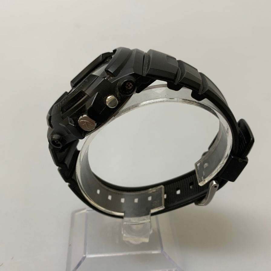 ジーショック ジ―ズ GS-500 ブラック G-SHOCK【AFI23】