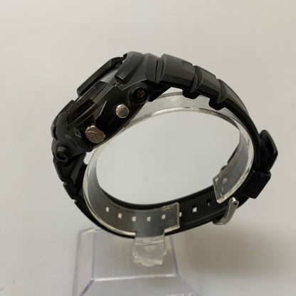 ジーショック ジ―ズ GS-500 ブラック G-SHOCK【AFI23】