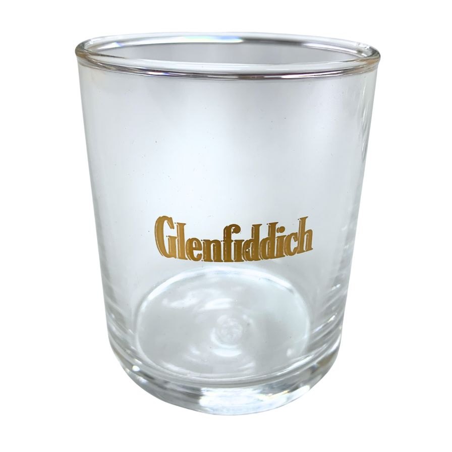 グレンフィデック ショットグラス 6個入り GLENFIDDICH【AFI26】【中古】