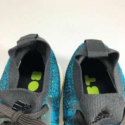 アディダス ゴルフシューズ ツアー360 XT プライムニット TOUR360 XT PK PRIMEKNIT グリーン メンズ サイズ26㎝ F35407 ADIDAS【AFC47】【中古】