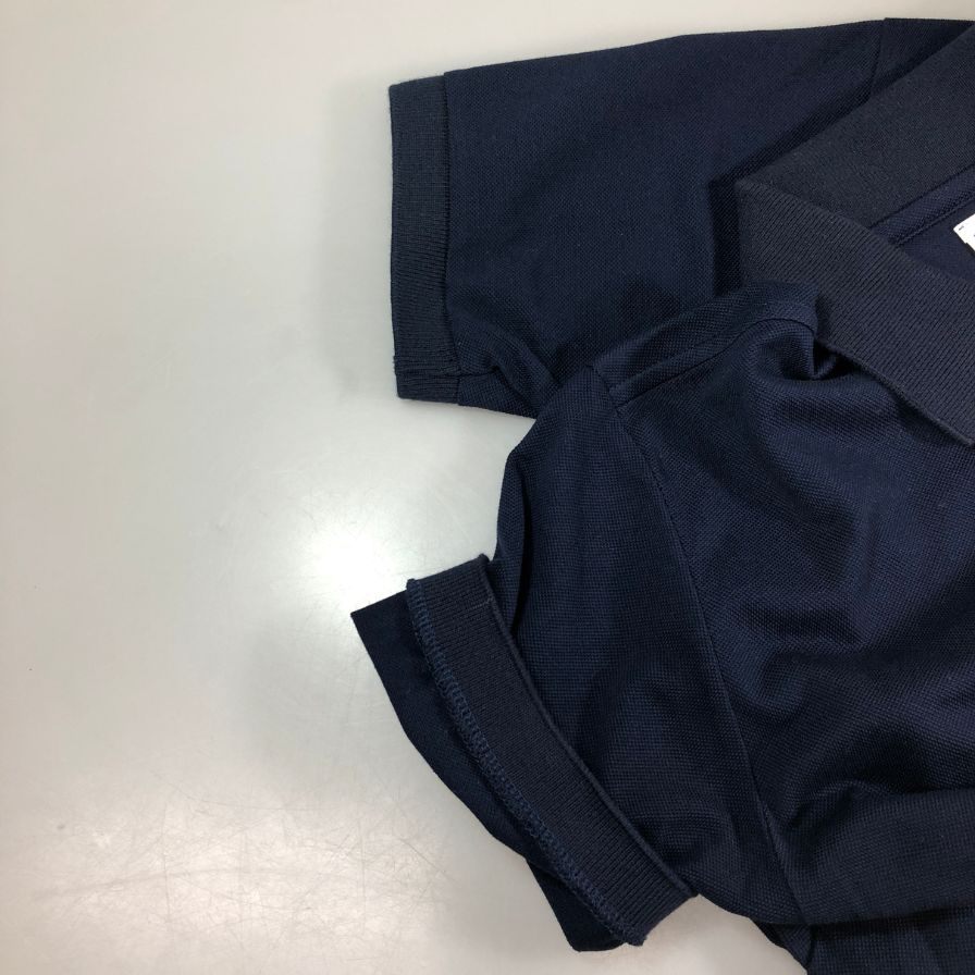 中古■サウスウィック ポロシャツ ネイビー メンズ サイズS Southwick 【AFB13】