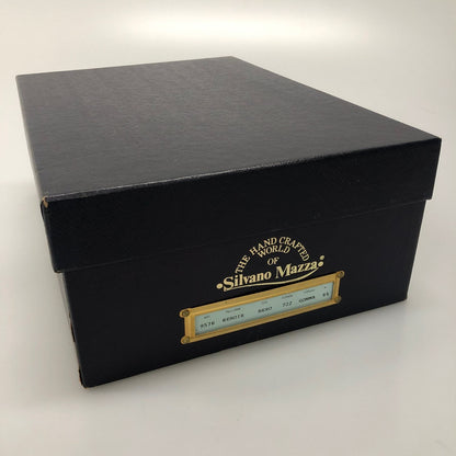 ユナイテッドアローズ ジップアップブーツ スエード ブラック サイズ6 UNITED ARROWS 約24.5cm【AFD5】