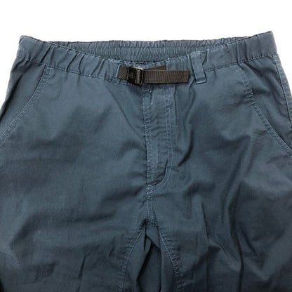 ザ ノースフェイス ガゼルパンツ クライミングパンツ  NB81306Z  ゴールドウィン製 メンズ サイズL ネイビー THE NORTH FACE 【AFB36】