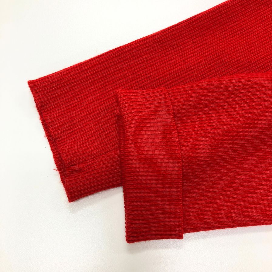 美品◆フォクシー ブティック カーディガン カットソー セットアップ サイズ40 FOXEY BOUTIQUE 【AFB12】