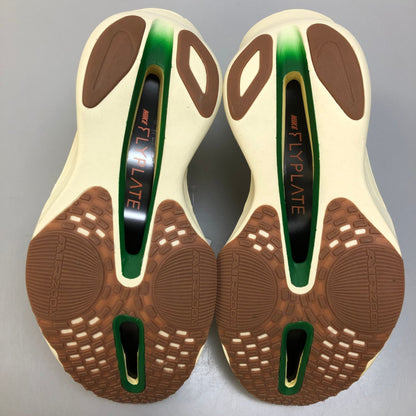 ナイキ ランニングシューズ エア ズーム アルファフライ ネクスト ％ IH3575-999 メンズ マルチカラー サイズ27.5cm NIKE【AFC41】【中古】