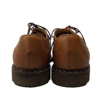 パラブーツ アヴィニョン グレインレザー マロン サイズ8 Paraboot 約27.5cm【LA】