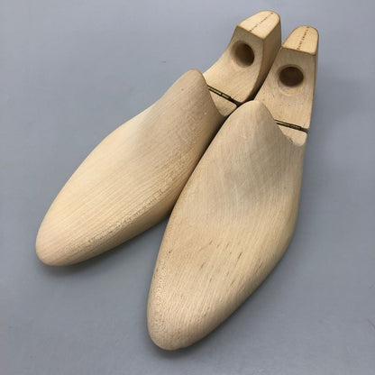 サンクリスピン AZALEA別注 レザーシューズ タッセルローファー メンズ 7.5D ブラウン Saint Crispin’s ローファー 約26.0cm【LA】【中古】