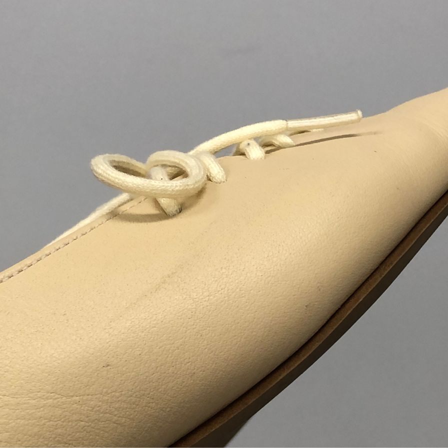 オデット エ オディール  パンプス 56275 レディースサイズ 22  ODETTE E ODILE 約22.0cm【AFD13】