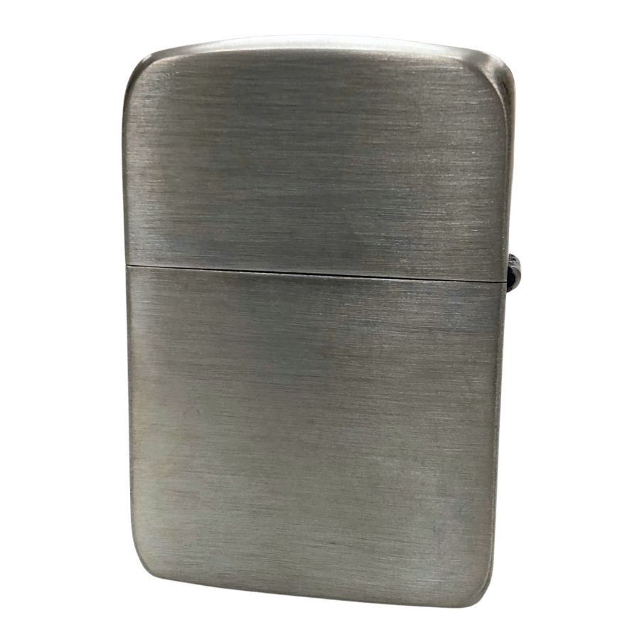 ジッポー ライター セブンスター 1941年 レプリカ シルバー 着火未確認 Zippo