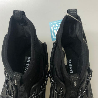メレル スニーカー ハイドロモック ゴアテックス ブラック hydro moc at neo gtx 1trl メンズ サイズUS8 merrell 約26.0cm【AFD4】