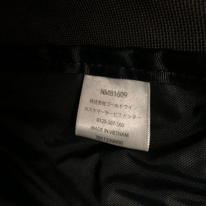 ザ ノースフェイス トートバッグ BCフューズボックス NM81069 THE NORTH FACE BC FUSE BOX TOTE【AFE10】