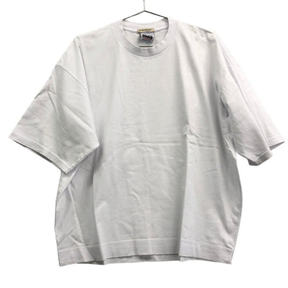 極美品◆プロクラブ Tシャツ BY FENICE CLOSET ヘビーウェイト ホワイト メンズ サイズ2XL PRO CLUB 【AFB4】