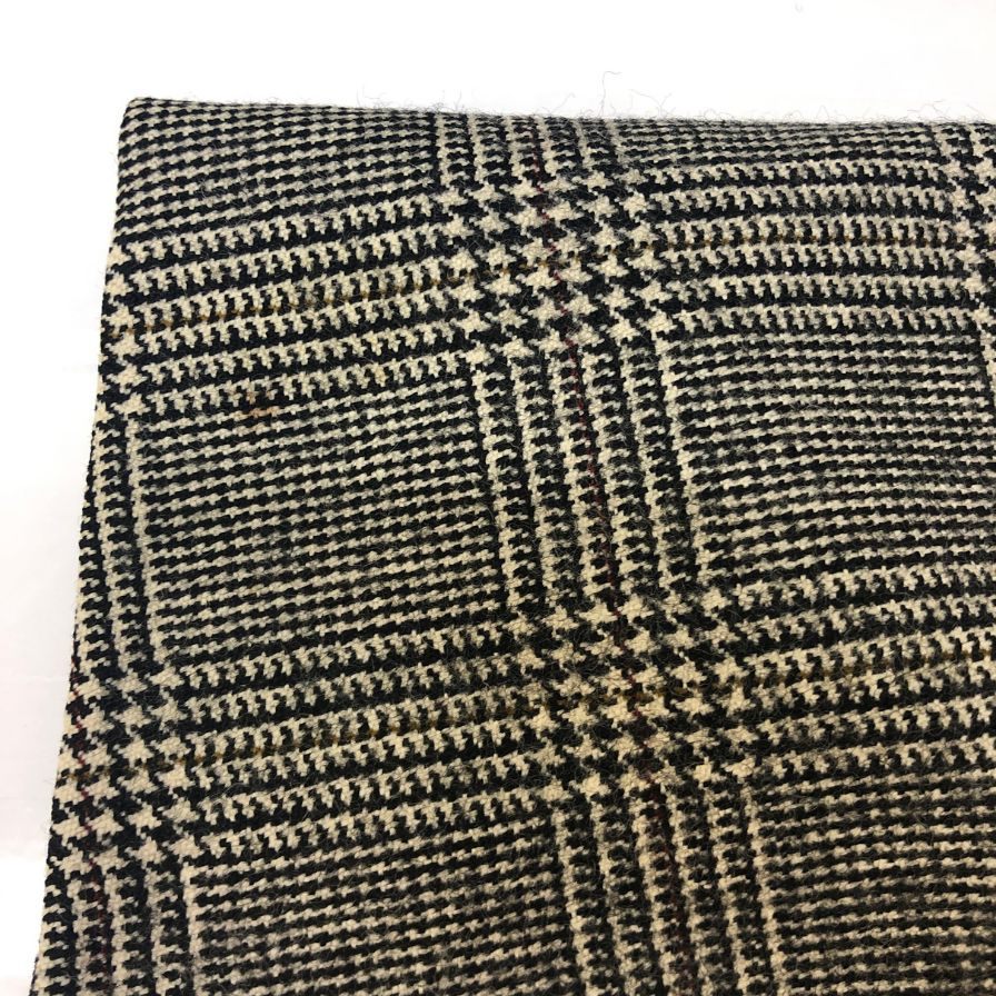 美品◆チャップス ラルフローレン 2B テーラードジャケット チェック メンズ サイズ94 AB4 CHAPS Ralph Lauren 【AFF22】